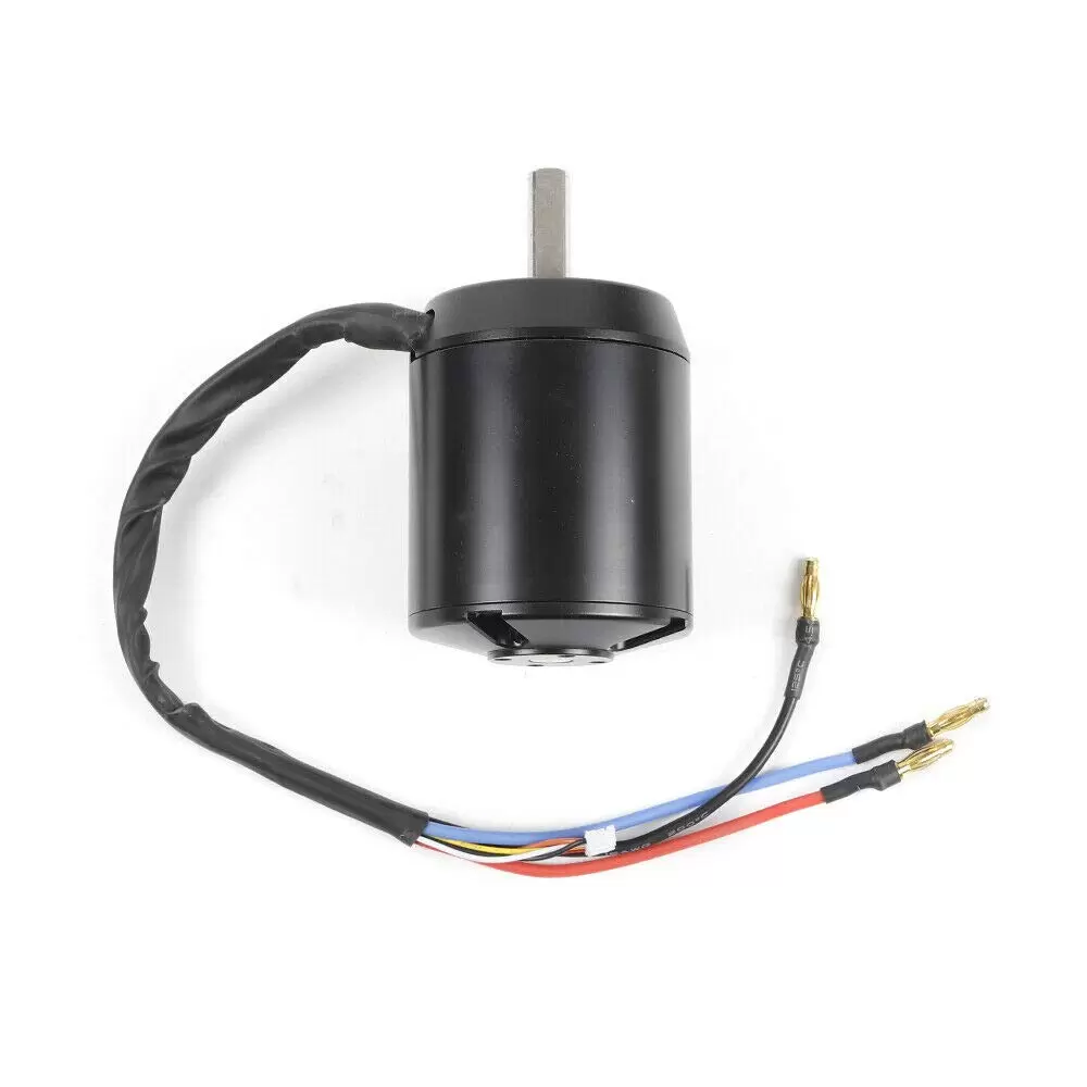 6384 120KV Sensored Brushless Moteur ESC High Efficiency pour E-Scooter Skateboard 6384 120KV Sensored Brushless Moteur ESC High Efficiency pour E-Scooter Skateboard