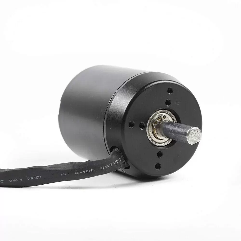 6384 120KV Sensored Brushless Moteur ESC High Efficiency pour E-Scooter Skateboard 6384 120KV Sensored Brushless Moteur ESC High Efficiency pour E-Scooter Skateboard