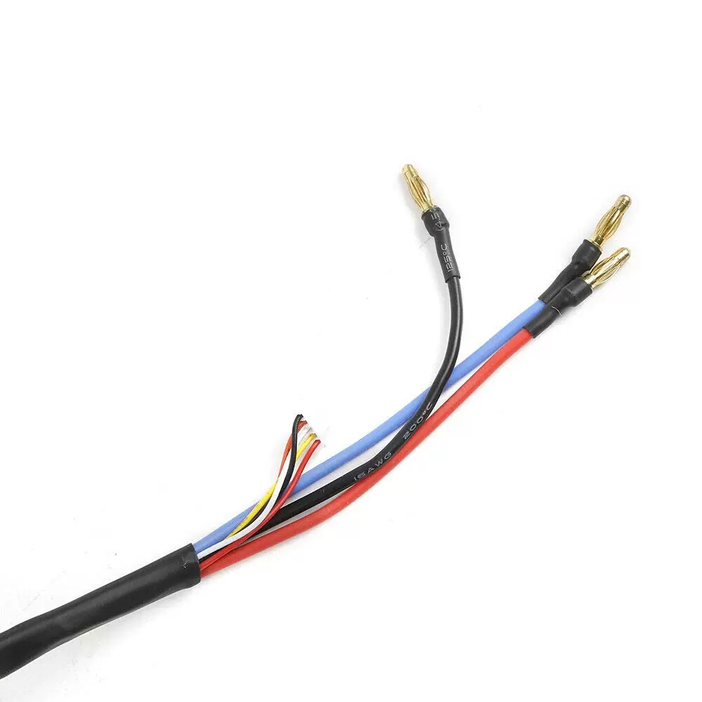 6384 120KV Sensored Brushless Moteur ESC High Efficiency pour E-Scooter Skateboard 6384 120KV Sensored Brushless Moteur ESC High Efficiency pour E-Scooter Skateboard