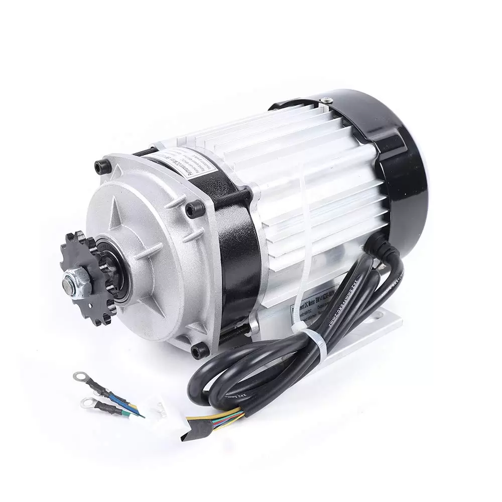 48V Brushless Electric Motor with Control 750W for E-Bike and Scooter for Bicycle Chain Drive Electric Gear Bicycle Rear Derailleur E-Bike 48V Brushless Electric Motor with Control 750W for E-Bike and Scooter for Bicycle Chain Drive Electric Gear Bicycle Rear Derailleur E-Bike
