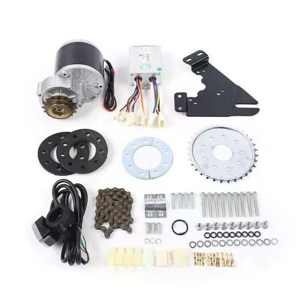 350W 24V/36V Electric Bike Conversion Kit - E-Bike Conversion Kit