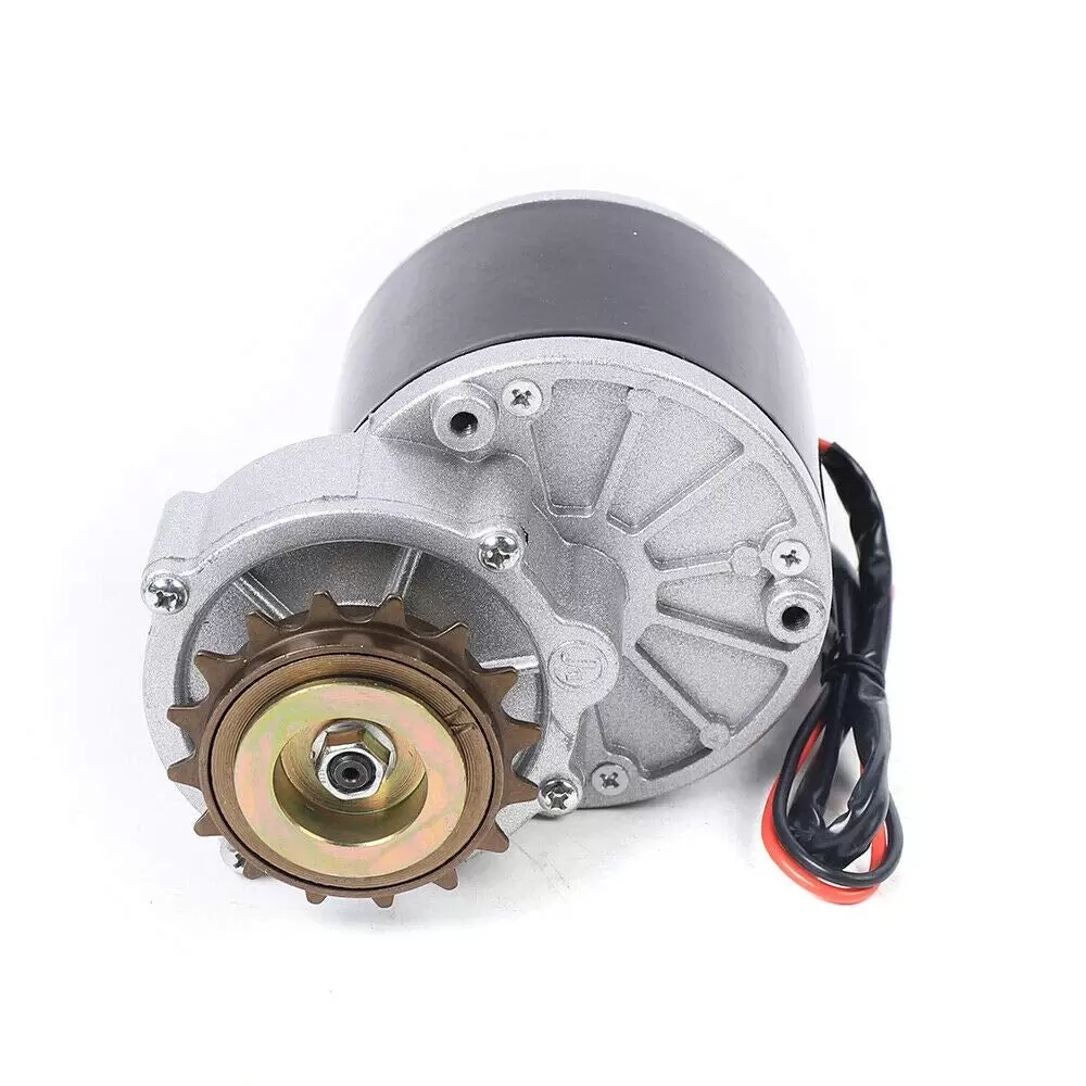 350W 24V/36V Electric Bike Conversion Kit - E-Bike Conversion Kit