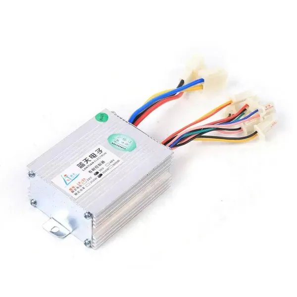 350W 24V/36V Electric Bike Conversion Kit - E-Bike Conversion Kit 350W 24V/36V Electric Bike Conversion Kit - E-Bike Conversion Kit