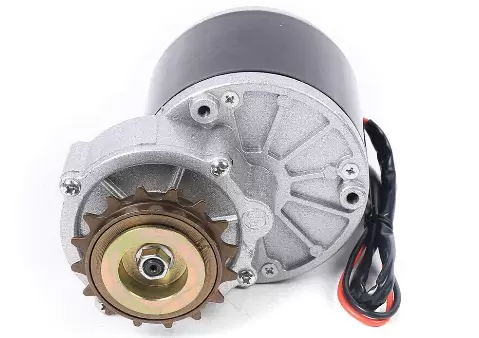 350W 24V/36V Electric Bike Conversion Kit - E-Bike Conversion Kit