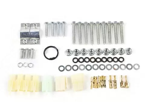 350W 24V/36V Electric Bike Conversion Kit - E-Bike Conversion Kit