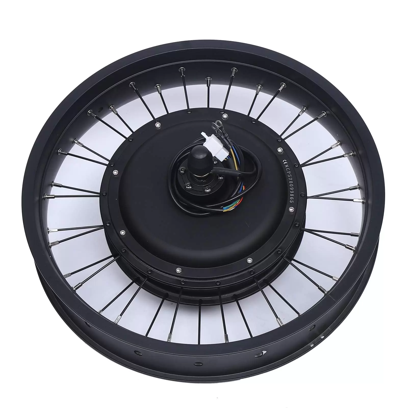 Rear Wheel 20" 48V 1000W Electric E Bike Conversion Kit 1000W Conversion Kit with Premium Motor and Pre-drilled Holes Rear Wheel 20" 48V 1000W Electric E Bike Conversion Kit 1000W Conversion Kit with Premium Motor and Pre-drilled Holes