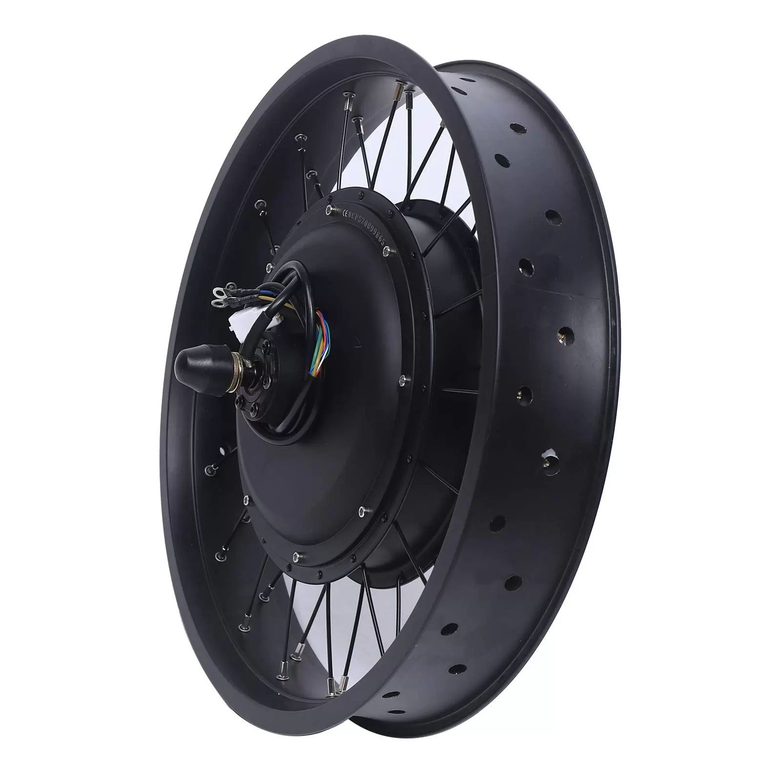 Rear Wheel 20" 48V 1000W Electric E Bike Conversion Kit 1000W Conversion Kit with Premium Motor and Pre-drilled Holes Rear Wheel 20" 48V 1000W Electric E Bike Conversion Kit 1000W Conversion Kit with Premium Motor and Pre-drilled Holes
