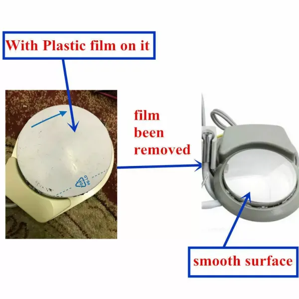 Air Turbine Unit Compressor Delivery Unit Water 0.1Mpa~0.25Mpa
