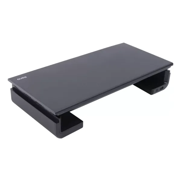 Steel Monitor Stand - Computer Stand - Support Data Transfer Up to with Micro B to USB 3.0 Data Cable Steel Monitor Stand - Computer Stand - Support Data Transfer Up to with Micro B to USB 3.0 Data Cable