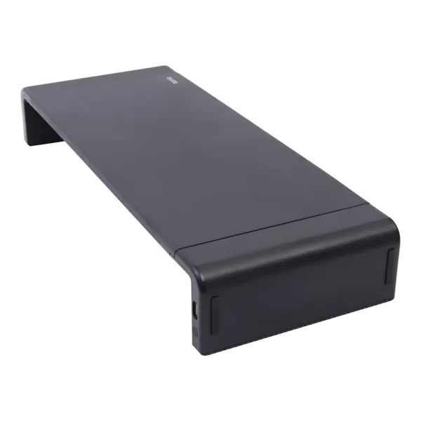 Steel Monitor Stand - Computer Stand - Support Data Transfer Up to with Micro B to USB 3.0 Data Cable Steel Monitor Stand - Computer Stand - Support Data Transfer Up to with Micro B to USB 3.0 Data Cable