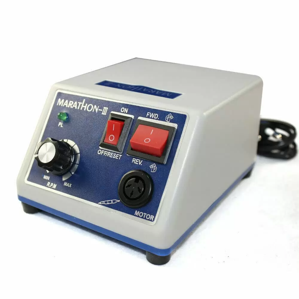 Dental Laboratory Marathon 35k Rpm Handpiece+control Box Micromotor Micro Motor Handpiece Polishing Handpiece Electric Micromotor Dental Laboratory Marathon 35k Rpm Handpiece+control Box Micromotor Micro Motor Handpiece Polishing Handpiece Electric Micromotor