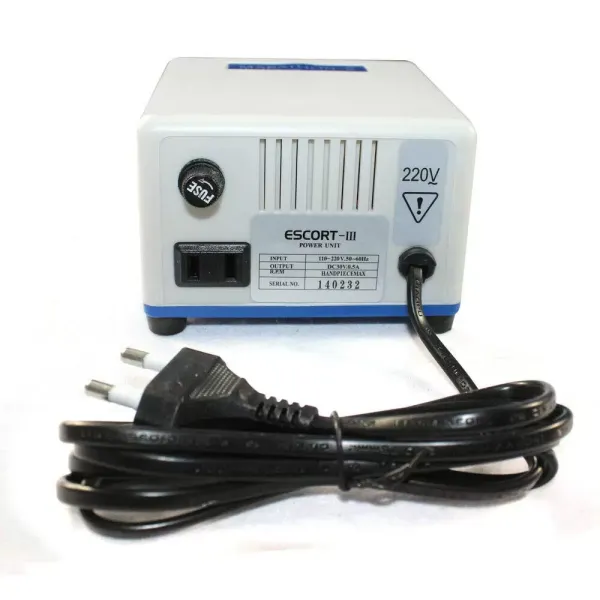 Dental Laboratory Marathon 35k Rpm Handpiece+control Box Micromotor Micro Motor Handpiece Polishing Handpiece Electric Micromotor