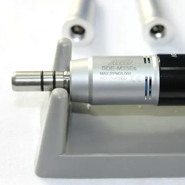Dental Laboratory Marathon 35k Rpm Handpiece+control Box Micromotor Micro Motor Handpiece Polishing Handpiece Electric Micromotor