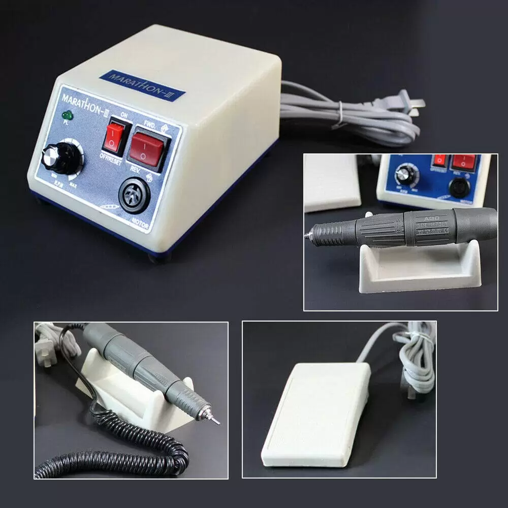Dental Labor Marathon 35K RPM Micromotor N3 Micromotor N3 Electric Polishing Micro Motor Polisher Marathon Dental Lab+35K RPM Handpiece Dental Labor Marathon 35K RPM Micromotor N3 Micromotor N3 Electric Polishing Micro Motor Polisher Marathon Dental Lab+35K RPM Handpiece