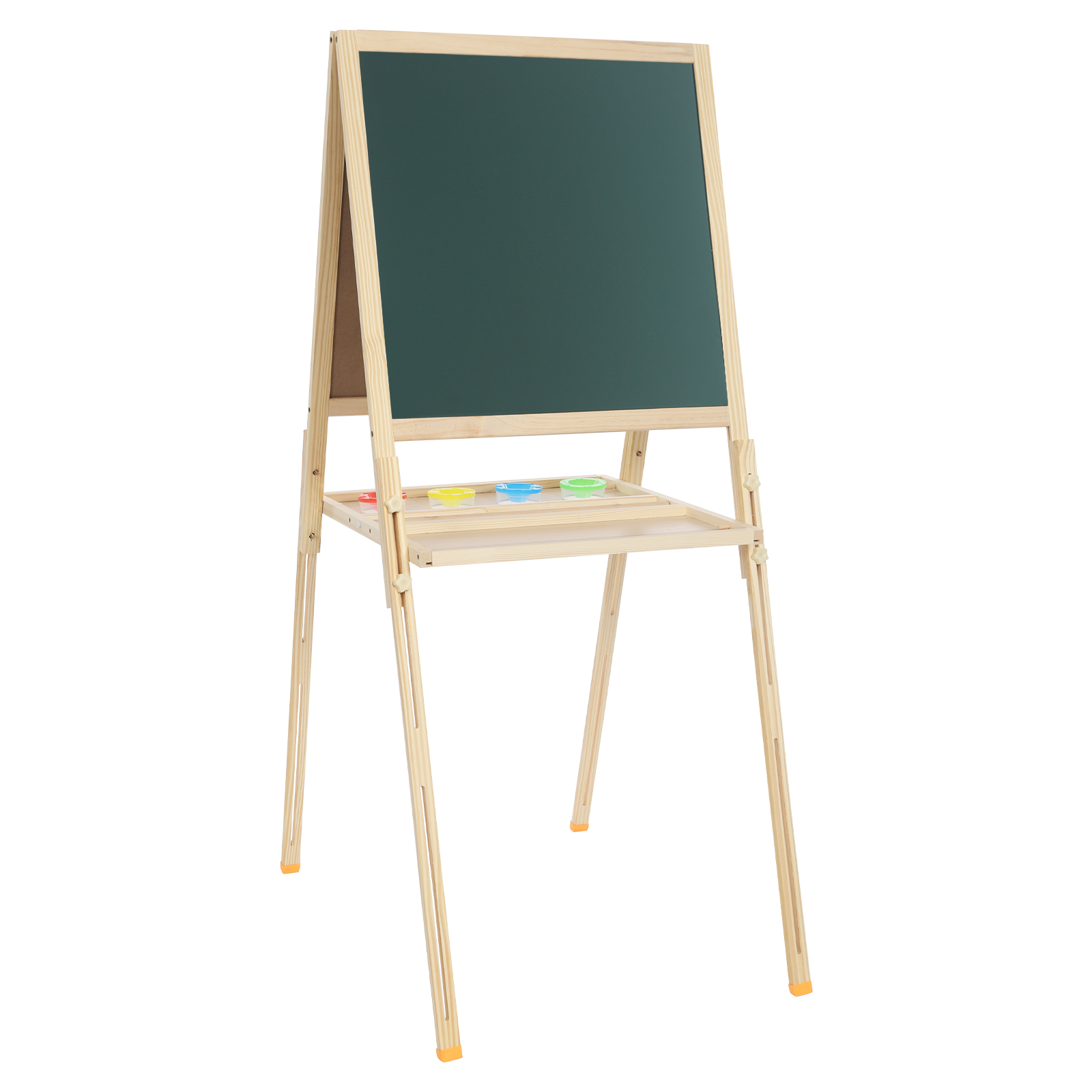 Art Easel, Easel for Kids, Adjustable Standing Art Easel for Classroom Art Activities, Outdoor Painting, Training Institutions Art Easel, Easel for Kids, Adjustable Standing Art Easel for Classroom Art Activities, Outdoor Painting, Training Institutions