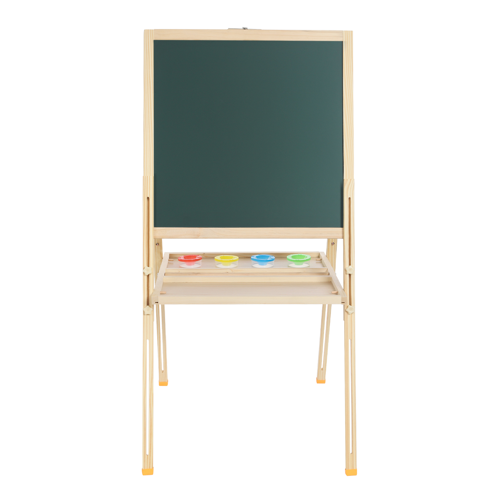 Art Easel, Easel for Kids, Adjustable Standing Art Easel for Classroom Art Activities, Outdoor Painting, Training Institutions Art Easel, Easel for Kids, Adjustable Standing Art Easel for Classroom Art Activities, Outdoor Painting, Training Institutions