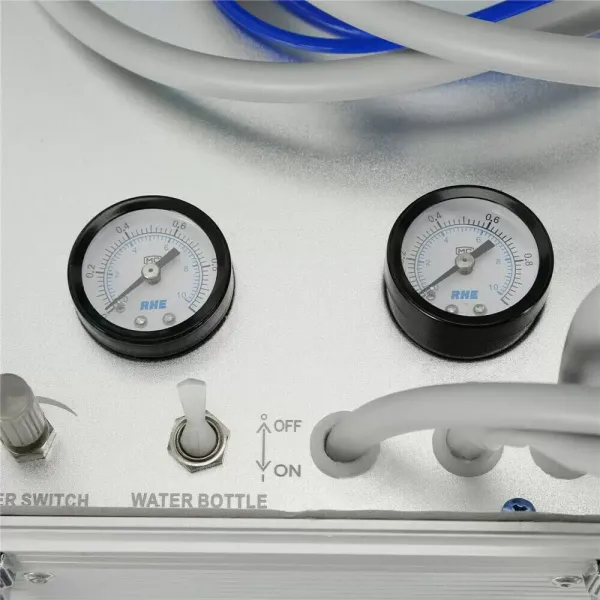 Portable Tooth Cleaning Kit 220V 360W - Portable Tooth Cleaning Device - Dental Treatment Unit Portable Tooth Cleaning Kit 220V 360W - Portable Tooth Cleaning Device - Dental Treatment Unit