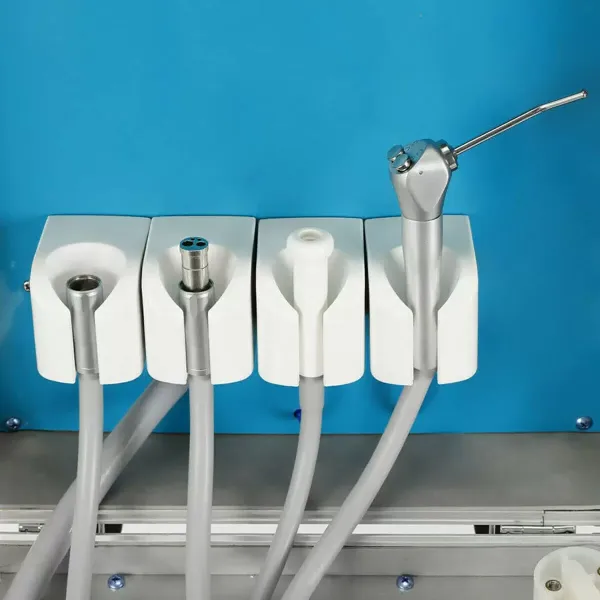 Portable Tooth Cleaning Kit 220V 360W - Portable Tooth Cleaning Device - Dental Treatment Unit