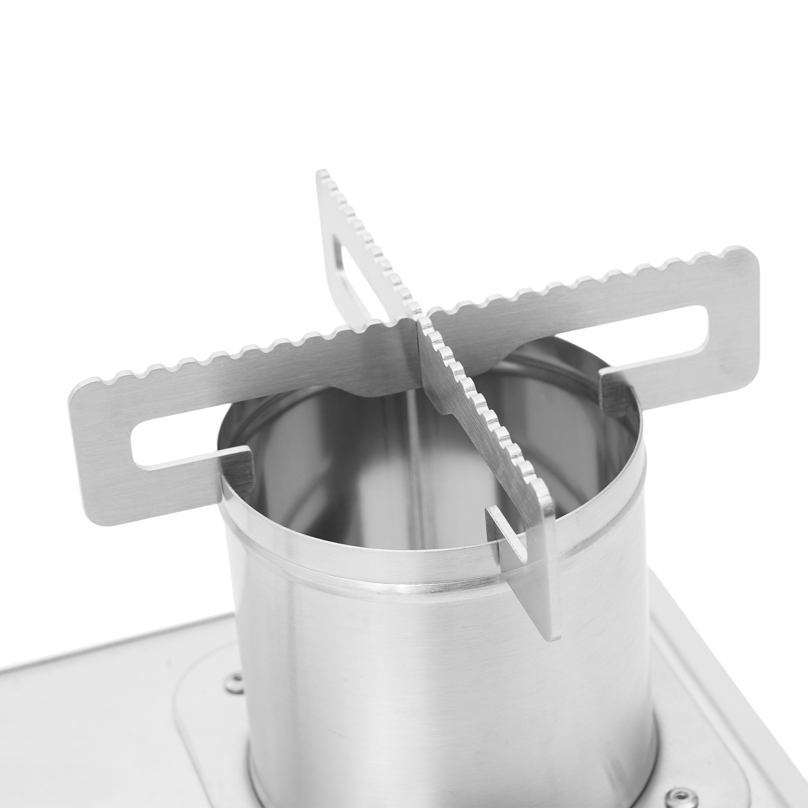 Camping Stove, Portable Camping Stove for Backpacking, Camping Wood Stove for Outdoor Cooking Hiking BBQ Camping Stove, Portable Camping Stove for Backpacking, Camping Wood Stove for Outdoor Cooking Hiking BBQ