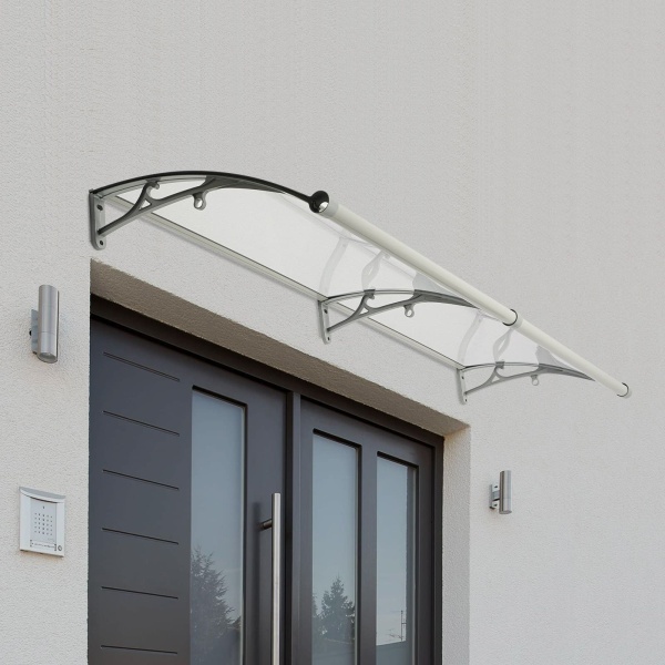 Front Door Arch Rainshed, Arch Rainshed, Arch Rainshed for Outdoor, Sun Protection