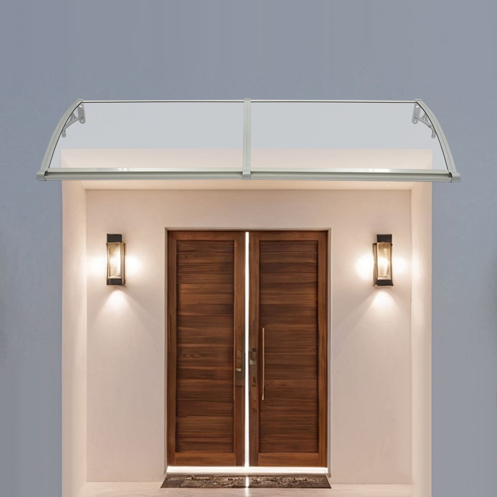 Front Door Arch Rainshed, Arch Rainshed, Arch Rainshed for Outdoor, Sun Protection