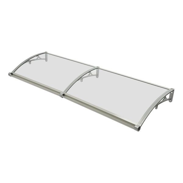 Front Door Arch Rainshed, Arch Rainshed, Arch Rainshed for Outdoor, Sun Protection