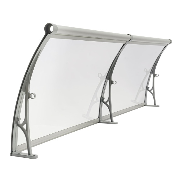 Front Door Arch Rainshed, Arch Rainshed, Arch Rainshed for Outdoor, Sun Protection