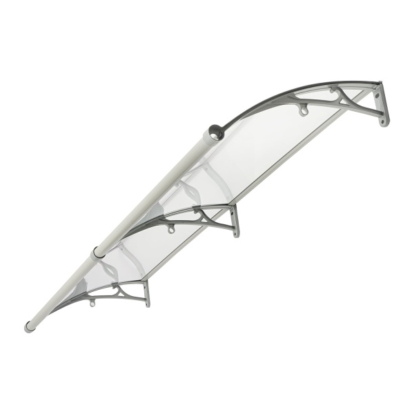 Front Door Arch Rainshed, Arch Rainshed, Arch Rainshed for Outdoor, Sun Protection