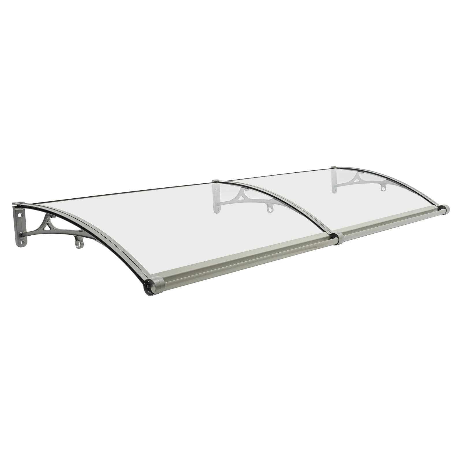 Front Door Arch Rainshed, Arch Rainshed, Arch Rainshed for Outdoor, Sun Protection