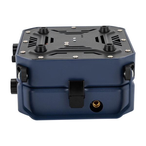 CNCEST Foldable Camping Stove Portable Stove Camping Stove For Camping Traveling And Exploring Rectangular Foldable Camp Stove Blue