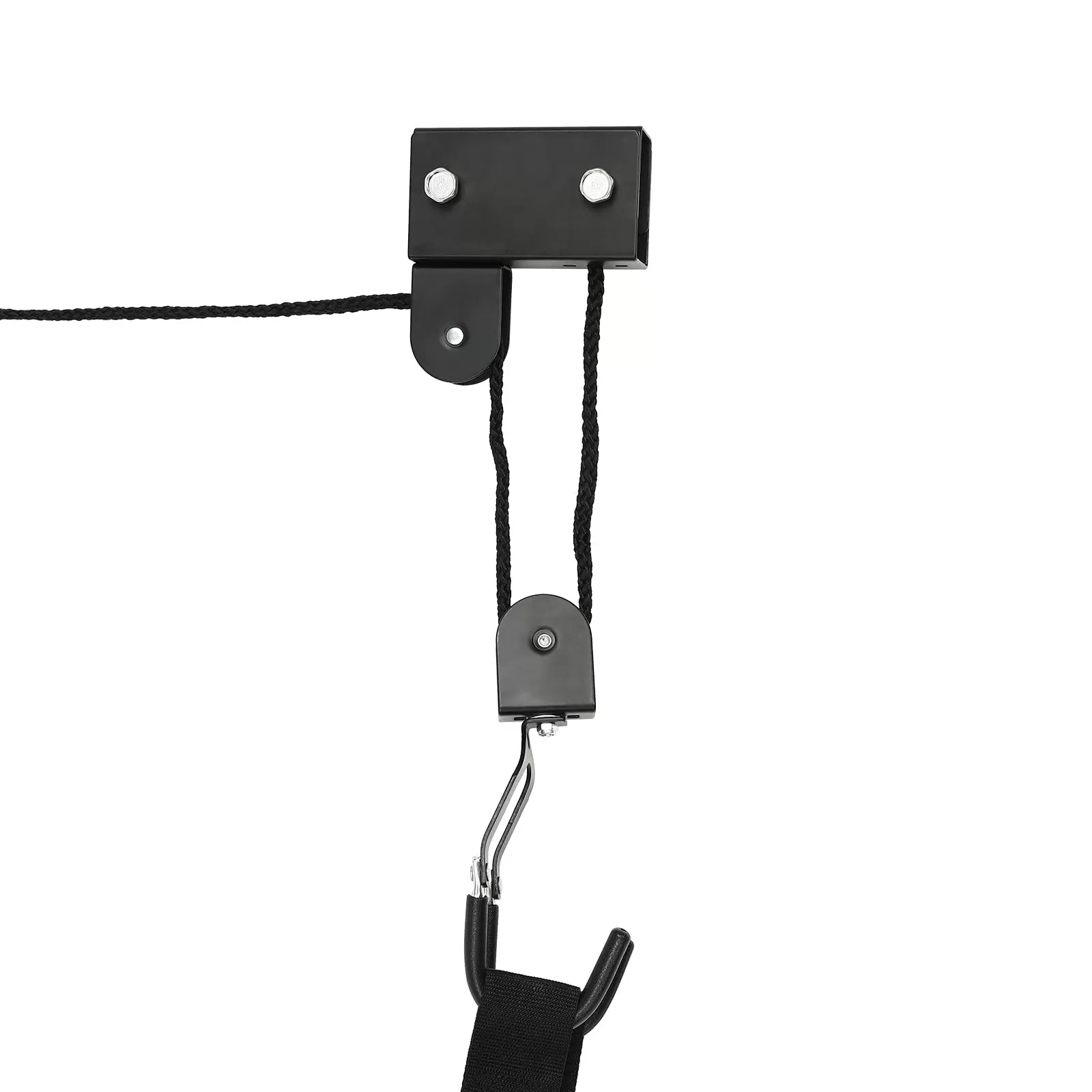 2pcs Kayak Hoist, Ceiling Mount Kayak Canoe Hoist, Kayak Canoe Hoist Lift For Storage Garage 2pcs Kayak Hoist, Ceiling Mount Kayak Canoe Hoist, Kayak Canoe Hoist Lift For Storage Garage