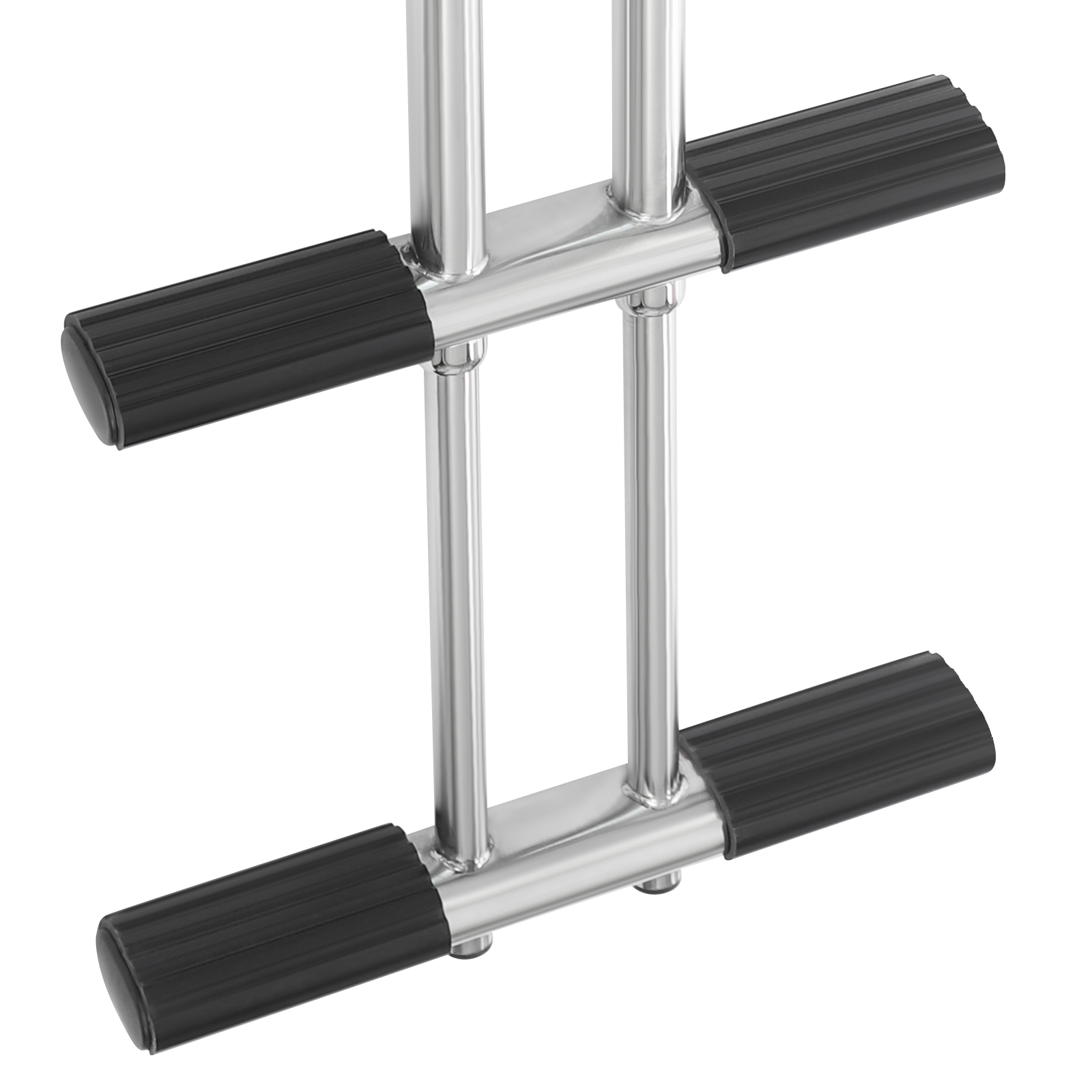 Boat Telescopic Ladder, Stainless Steel Telescopic Ladder, 4 Steps Boat Ladder for Boats, Yachts Boat Telescopic Ladder, Stainless Steel Telescopic Ladder, 4 Steps Boat Ladder for Boats, Yachts