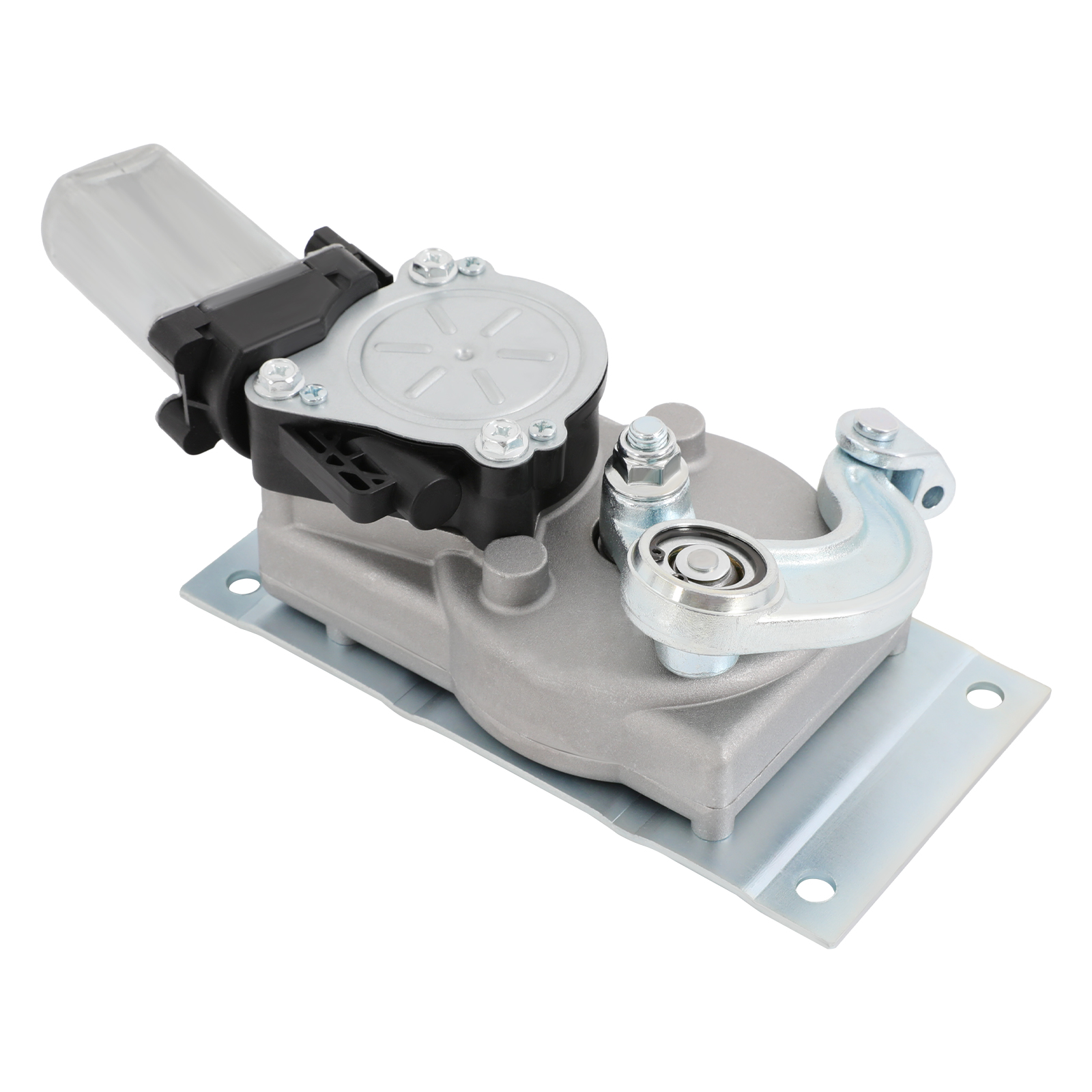 RV Step Motor Conversion Kit, Motorhome Power Stair Motor Kit, Electric Entry Steps Series