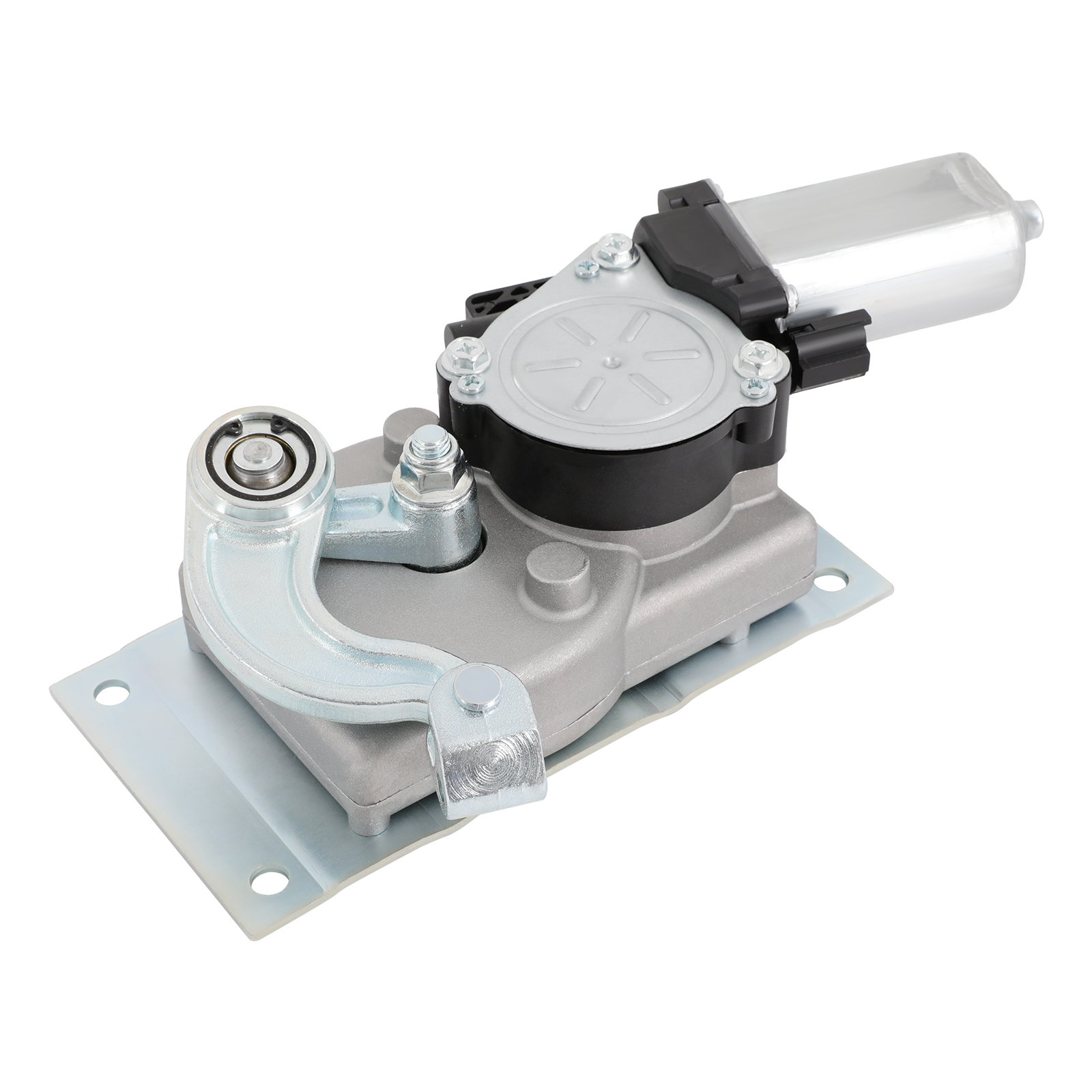 RV Step Motor Conversion Kit, Motorhome Power Stair Motor Kit, Electric Entry Steps Series