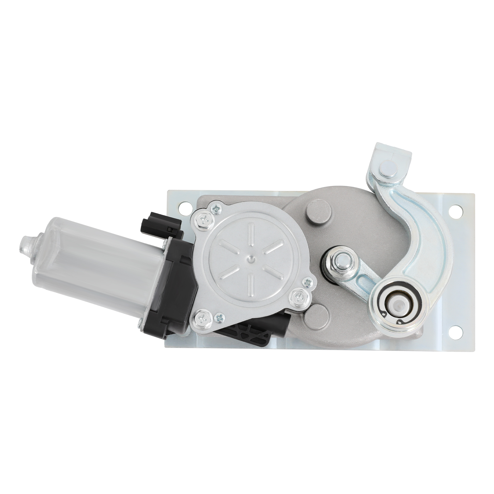 RV Step Motor Conversion Kit, Motorhome Power Stair Motor Kit, Electric Entry Steps Series