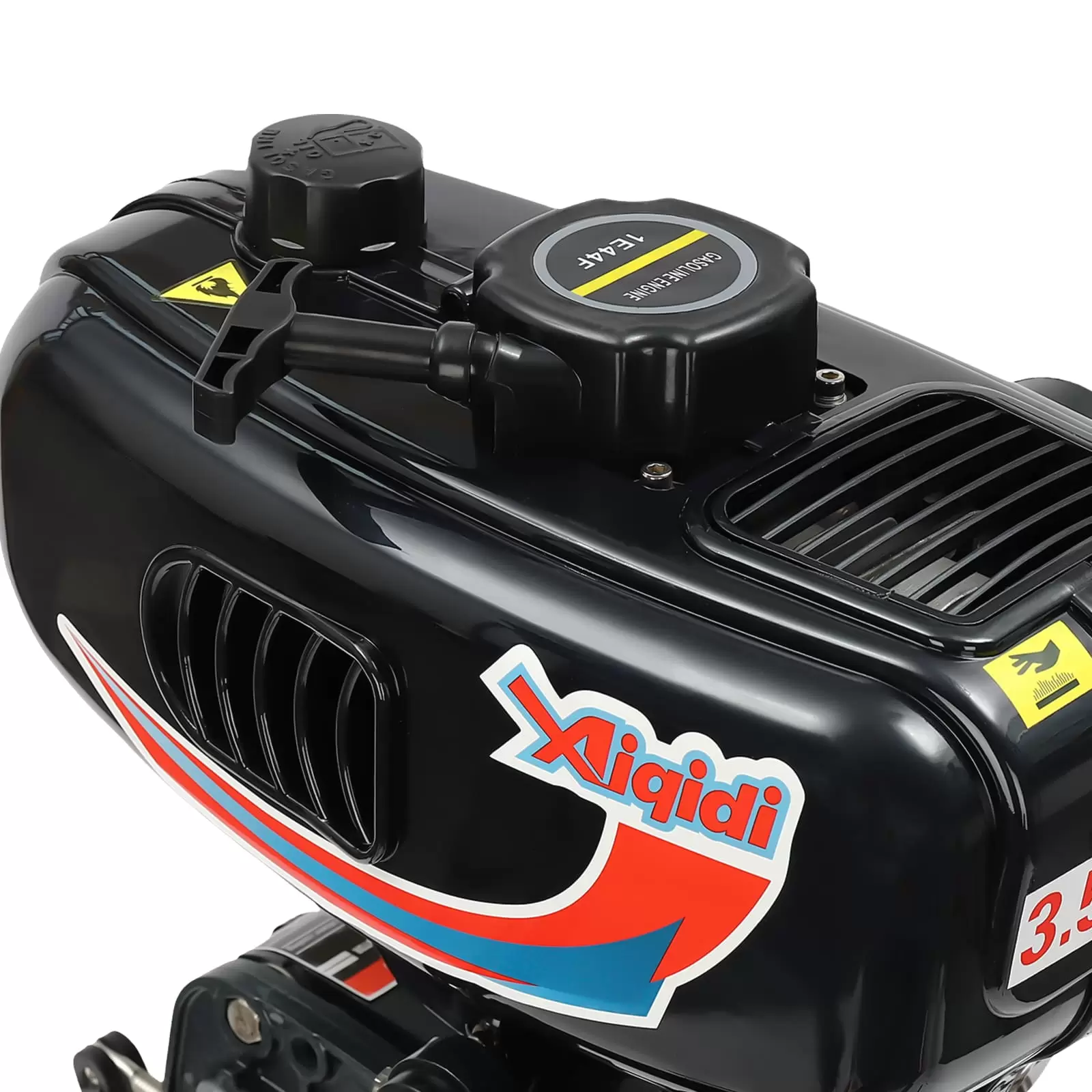 Outboard Motor Fishing Boat Engine Boat Engine Outboard Motor Gasoline Boat Engine Outboard Motor Inflatable Boats Fishing Boats Boat Engine Cooling 2 Stroke 52cc