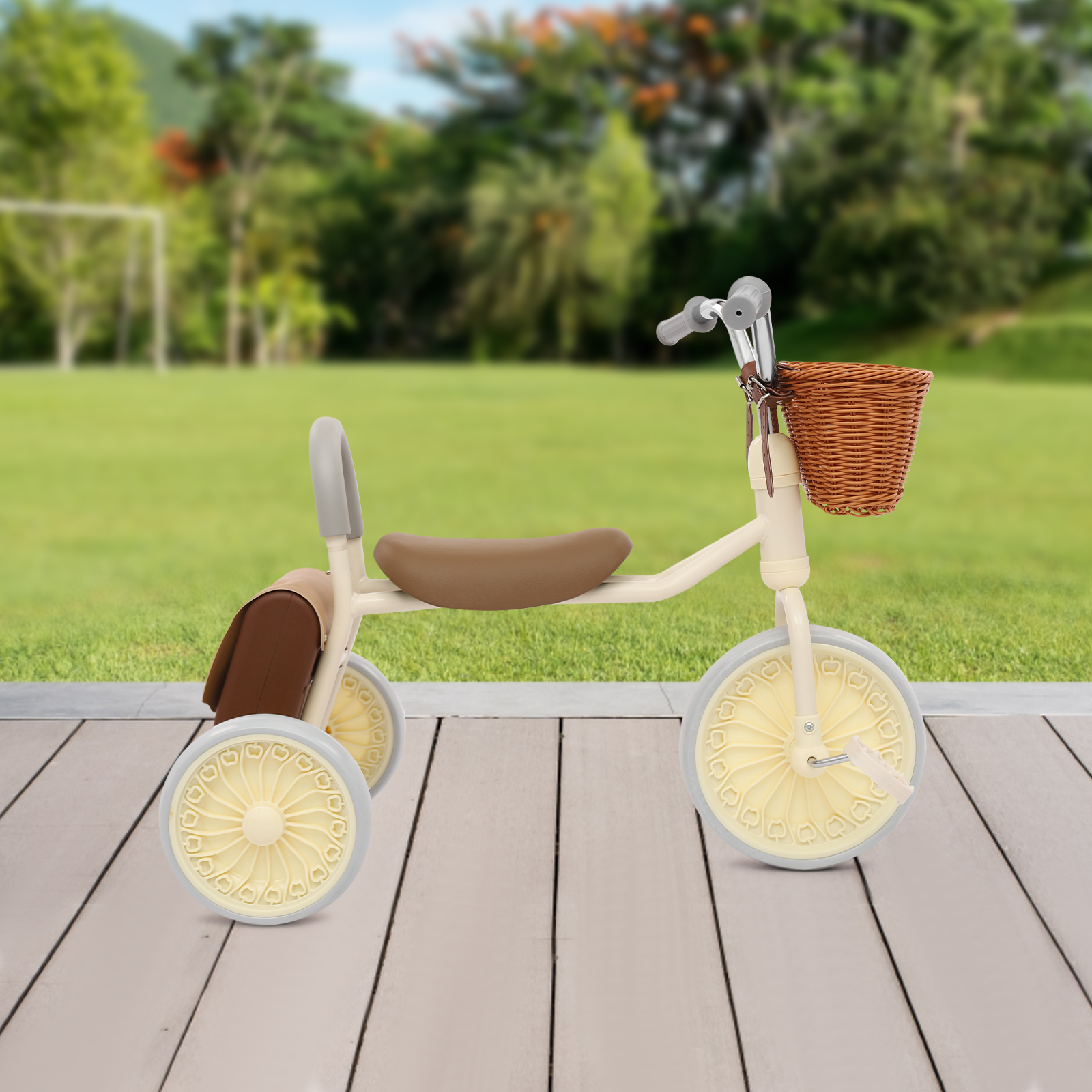 Children Tricycle, Children Tricycle with Pedals, Children Tricycle for 2-6 Years Old Children Tricycle, Children Tricycle with Pedals, Children Tricycle for 2-6 Years Old