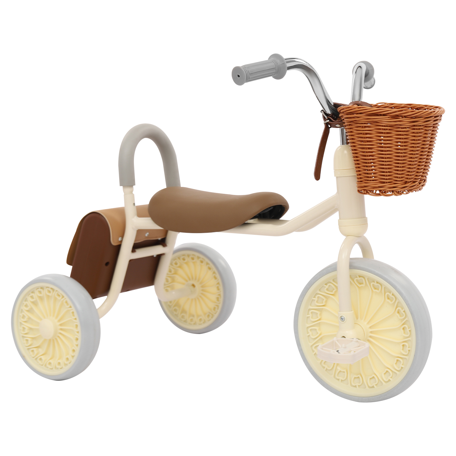 Children Tricycle, Children Tricycle with Pedals, Children Tricycle for 2-6 Years Old Children Tricycle, Children Tricycle with Pedals, Children Tricycle for 2-6 Years Old