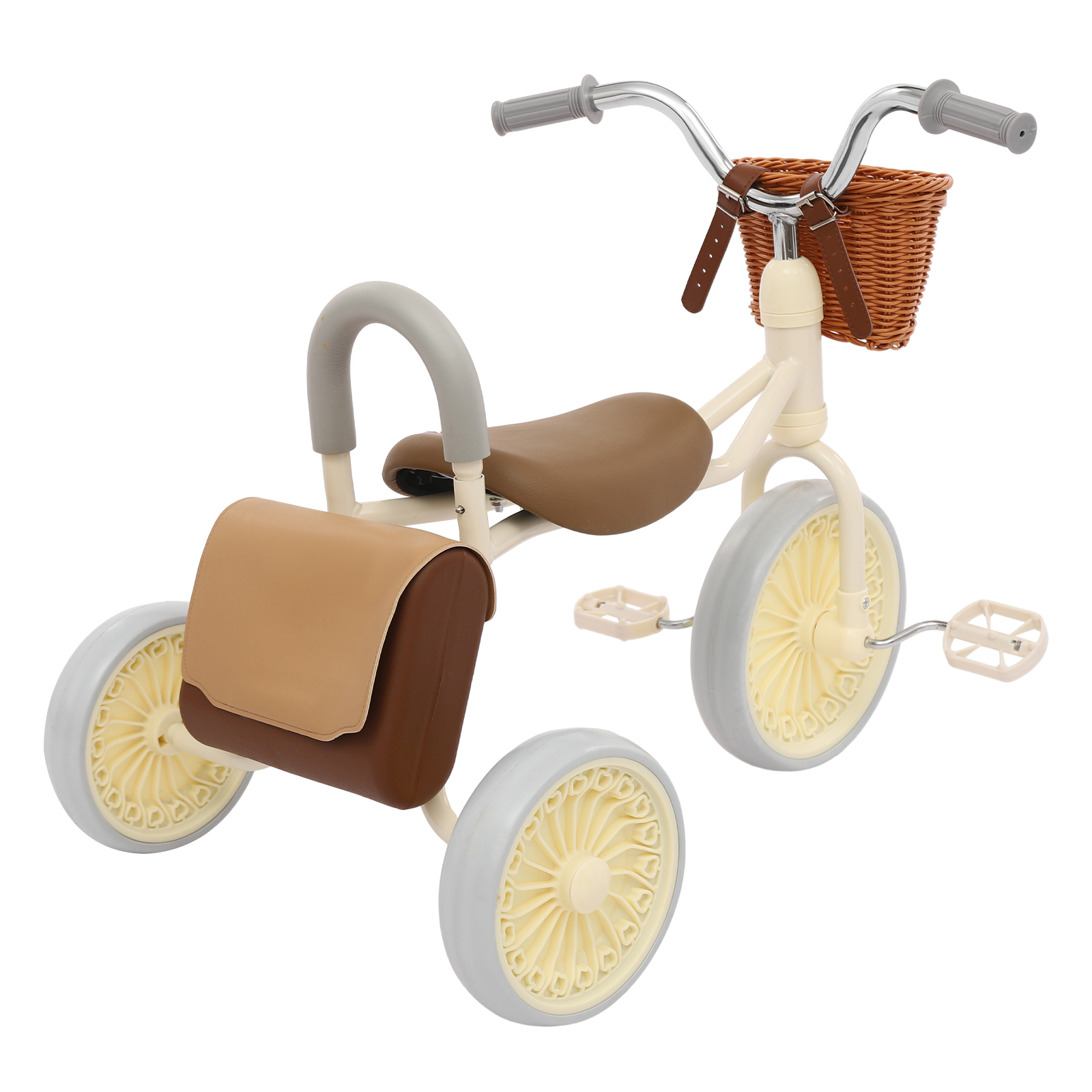 Children Tricycle, Children Tricycle with Pedals, Children Tricycle for 2-6 Years Old Children Tricycle, Children Tricycle with Pedals, Children Tricycle for 2-6 Years Old