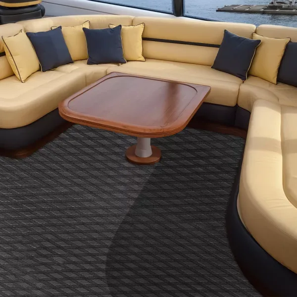 Self-adhesive non-slip boat deck mat, EVA boat floor mat, non-slip boat mat Self-adhesive non-slip boat deck mat, EVA boat floor mat, non-slip boat mat