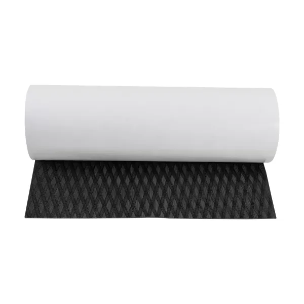 Self-adhesive non-slip boat deck mat, EVA boat floor mat, non-slip boat mat
