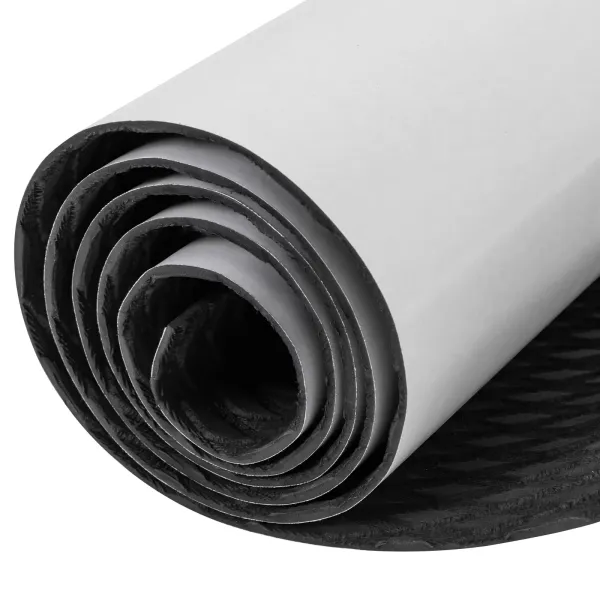 Self-adhesive non-slip boat deck mat, EVA boat floor mat, non-slip boat mat