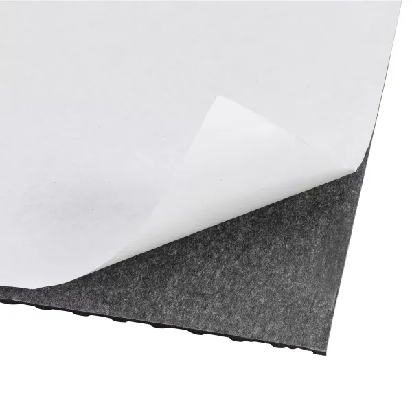 Self-adhesive non-slip boat deck mat, EVA boat floor mat, non-slip boat mat