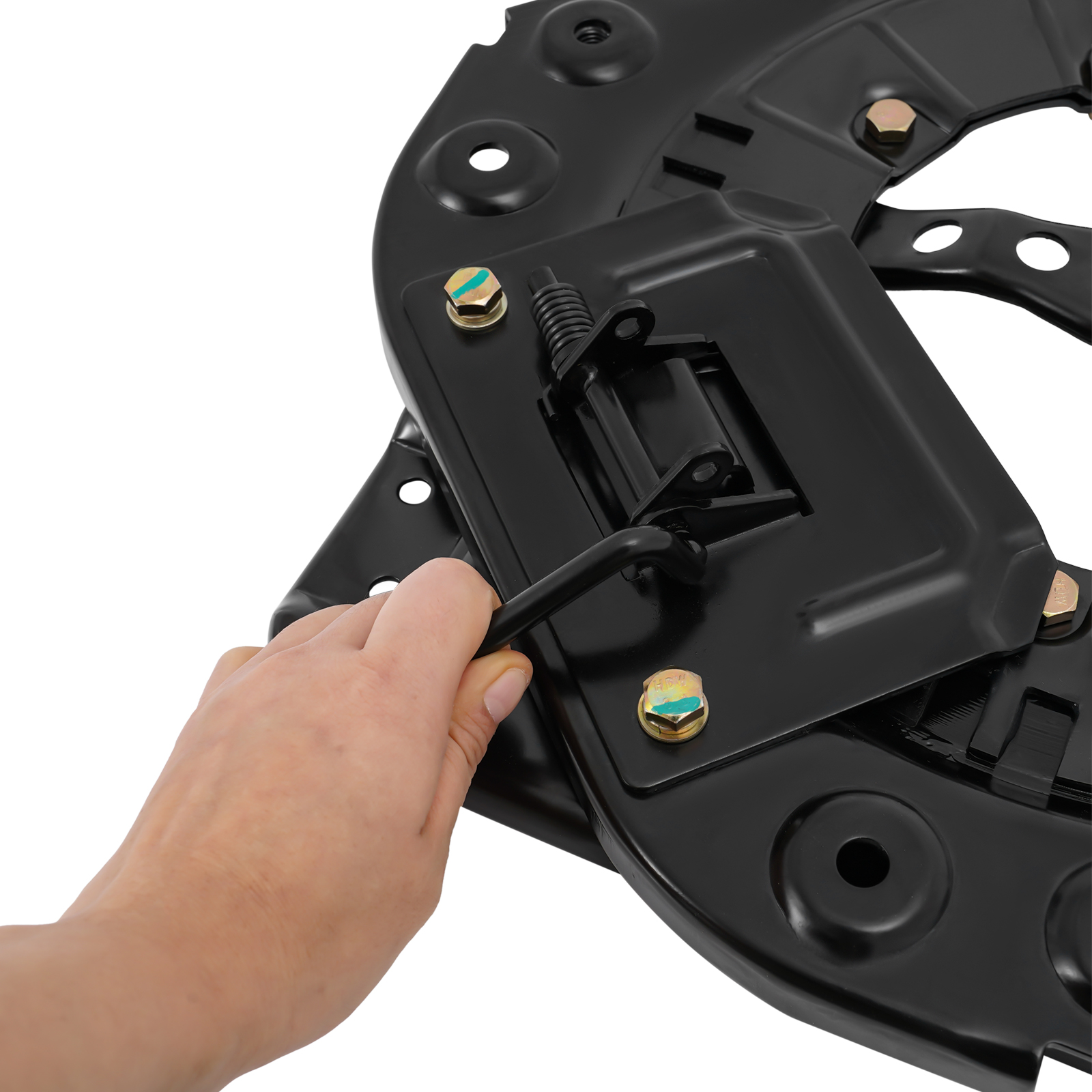 Seat Swivel Base, Heavy Duty Seat Swivel Base, Steel Plate Swivel Seat Base 360 Degree Rotatable Seat Swivel Base, Heavy Duty Seat Swivel Base, Steel Plate Swivel Seat Base 360 Degree Rotatable