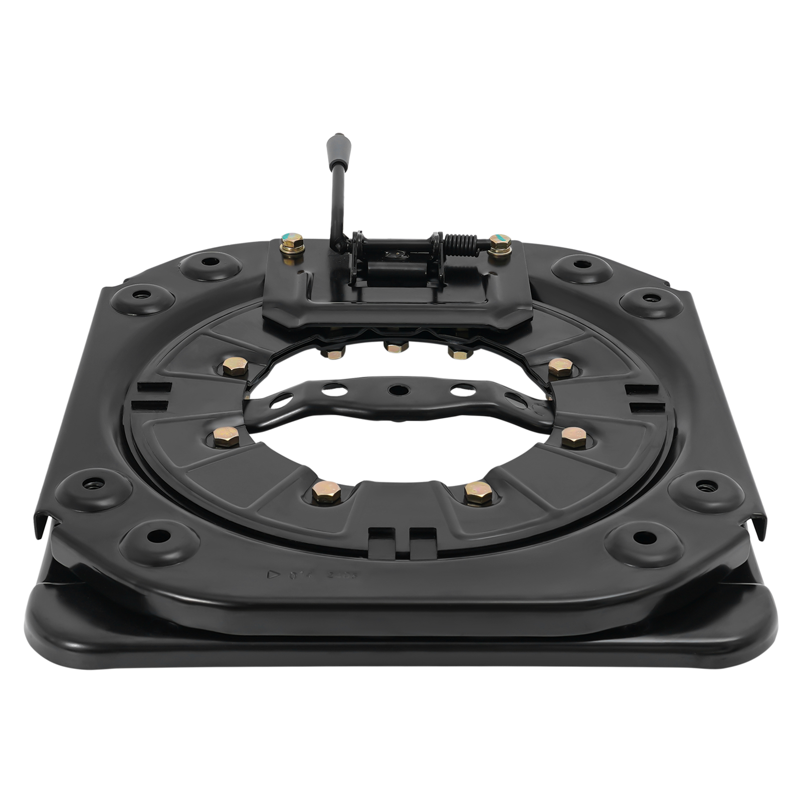 Seat Swivel Base, Heavy Duty Seat Swivel Base, Steel Plate Swivel Seat Base 360 Degree Rotatable Seat Swivel Base, Heavy Duty Seat Swivel Base, Steel Plate Swivel Seat Base 360 Degree Rotatable