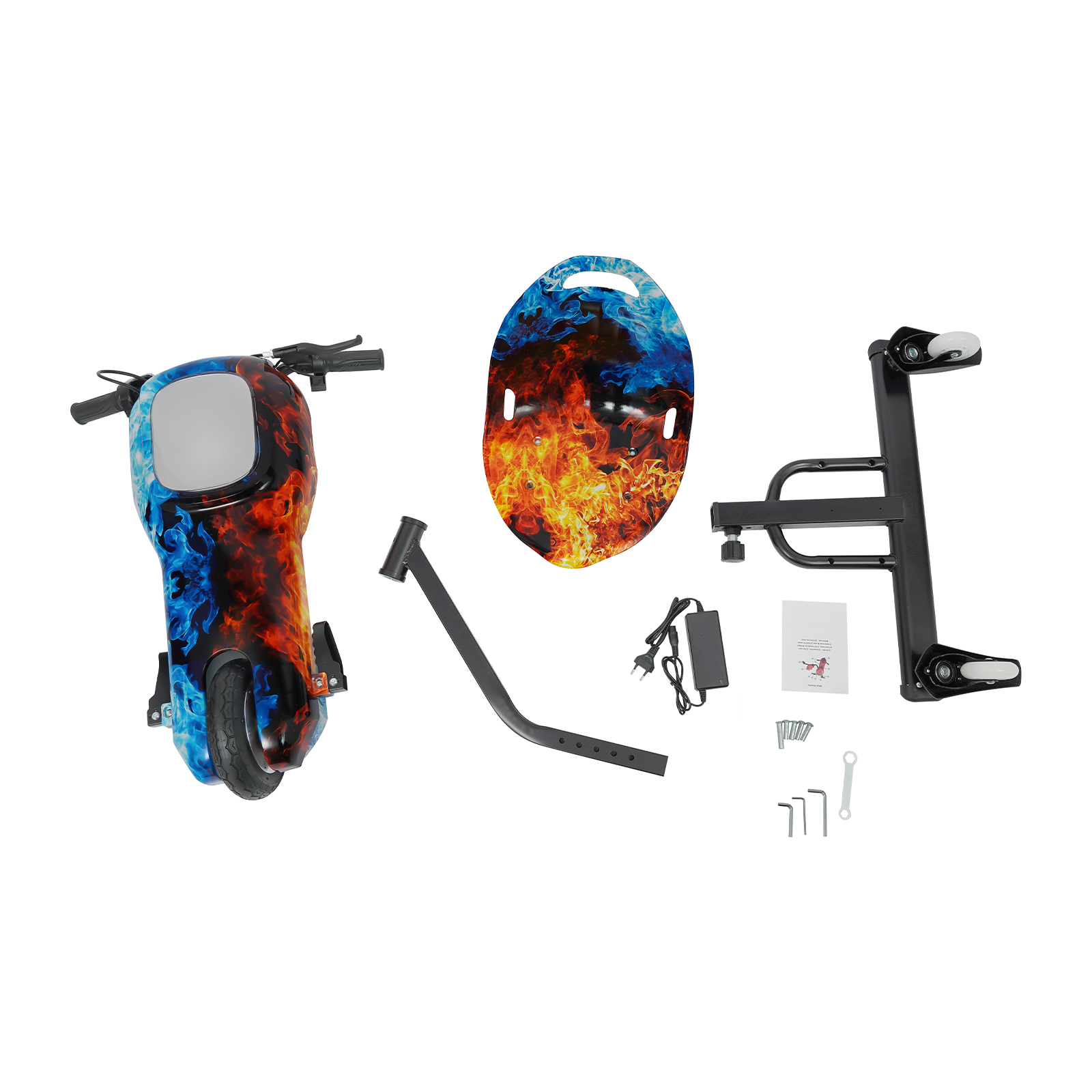 Children's electric scooter, 3 speed children's electric scooter, children's electric tricycle Children's electric scooter, 3 speed children's electric scooter, children's electric tricycle