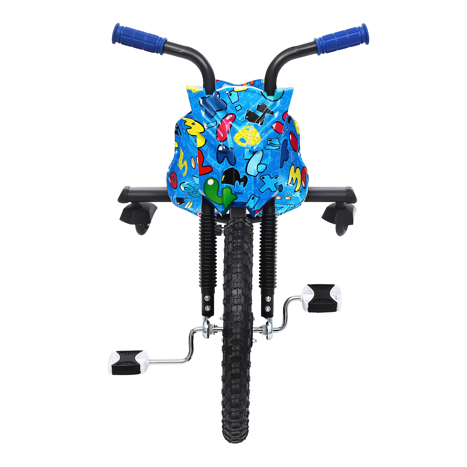 Children's Pedal Tricycle, Scooter for Children from 6 Years, Pedal Scooter used in Amusement Parks, Parks, Schools Children's Pedal Tricycle, Scooter for Children from 6 Years, Pedal Scooter used in Amusement Parks, Parks, Schools
