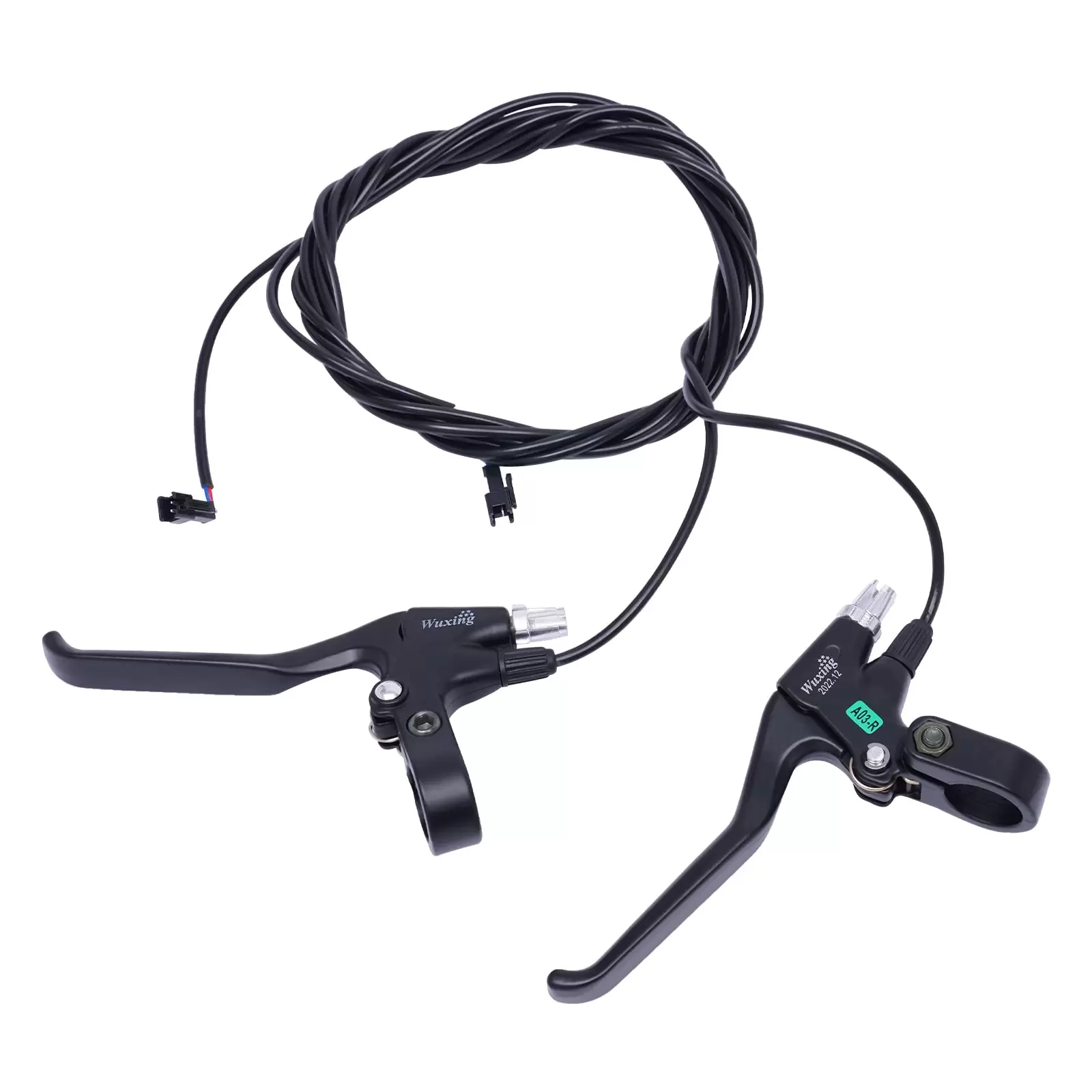 24 inch LCD E Bike Electric Bicycle Motor Conversion Kit Front/Rear 36V 500W Electric Bike Conversion Kit