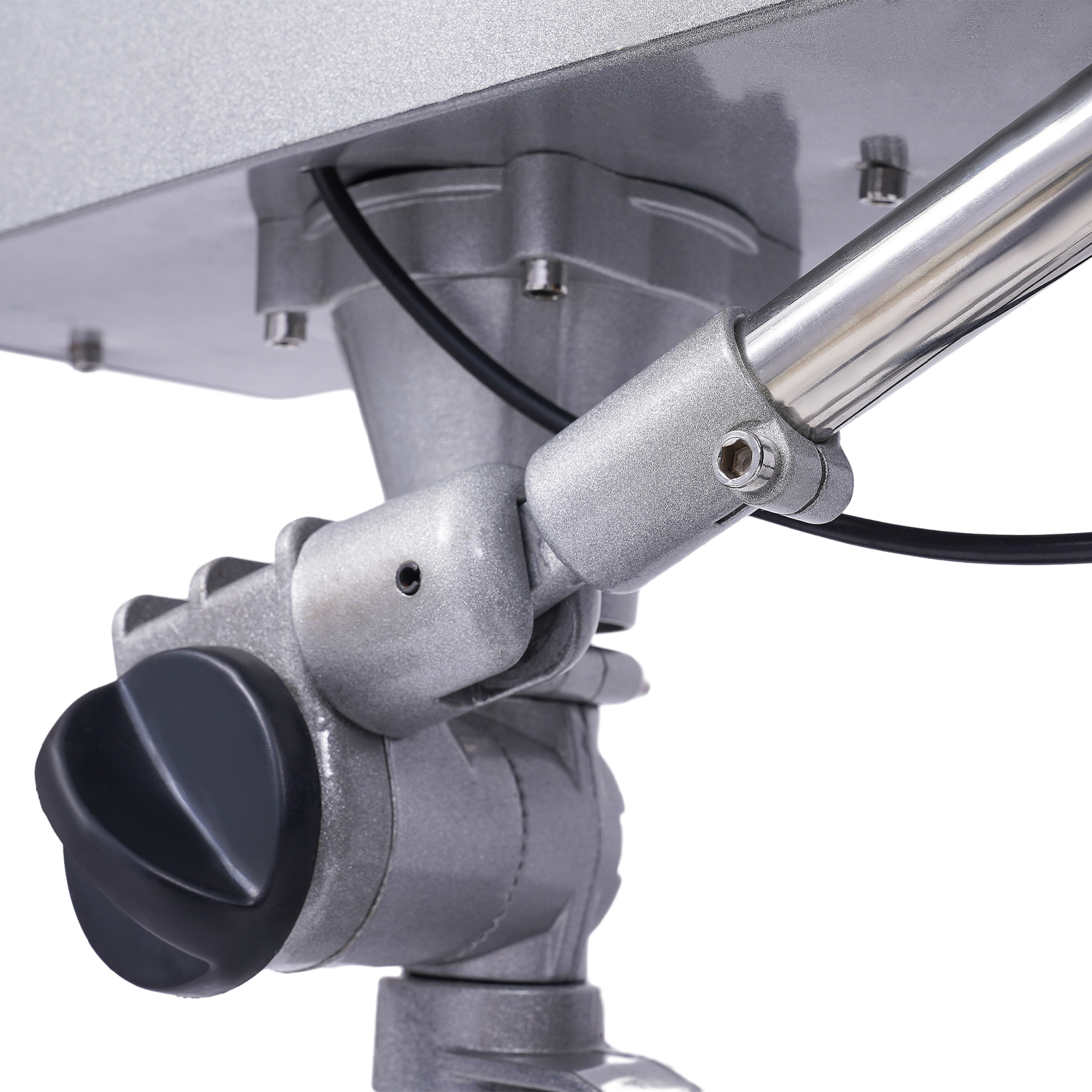 CNCEST Electric Outboard Motor Electric Underwater Outboard Motor Trolling Motor