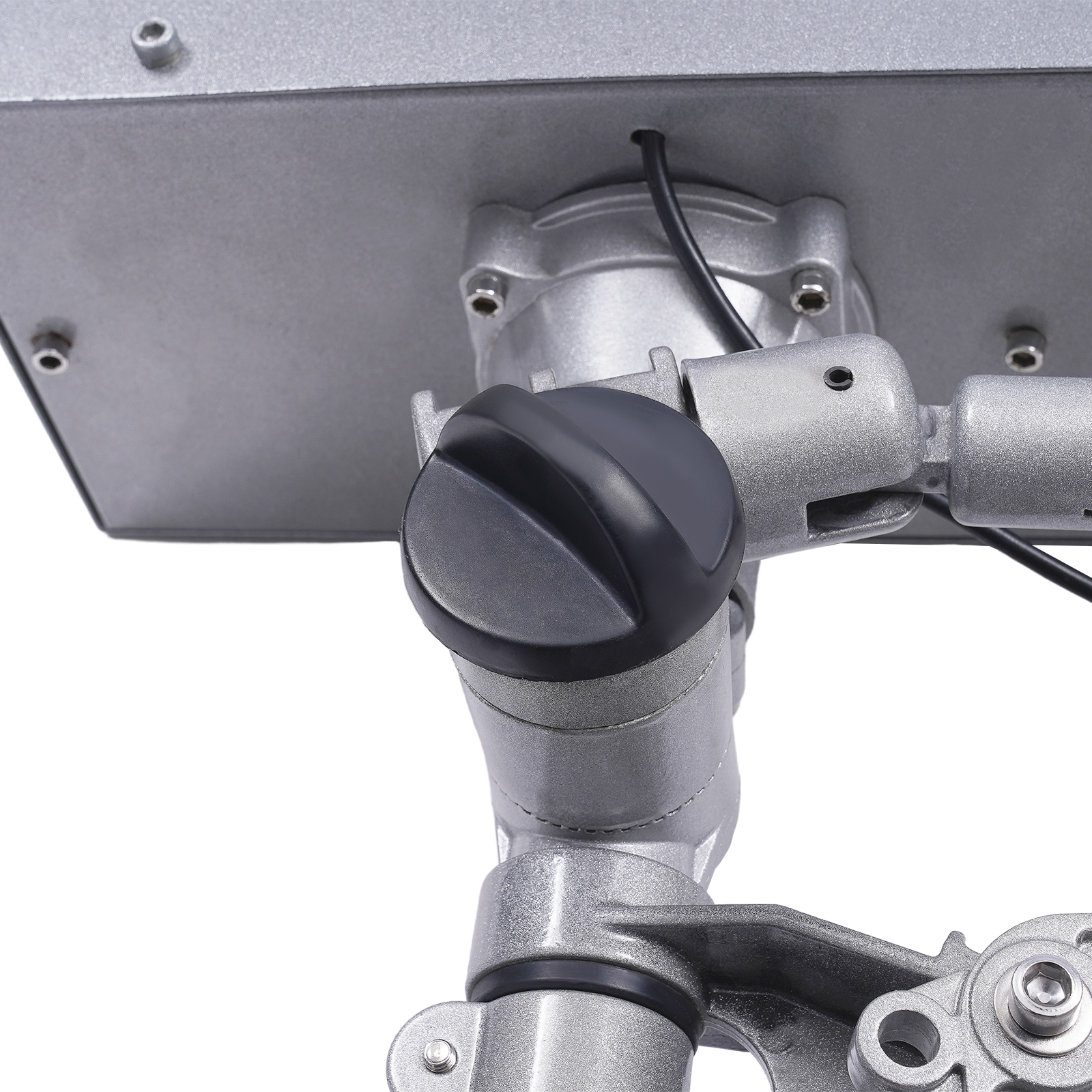 CNCEST Electric Outboard Motor Electric Underwater Outboard Motor Trolling Motor
